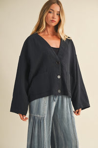 Sollins Cotton Jacket