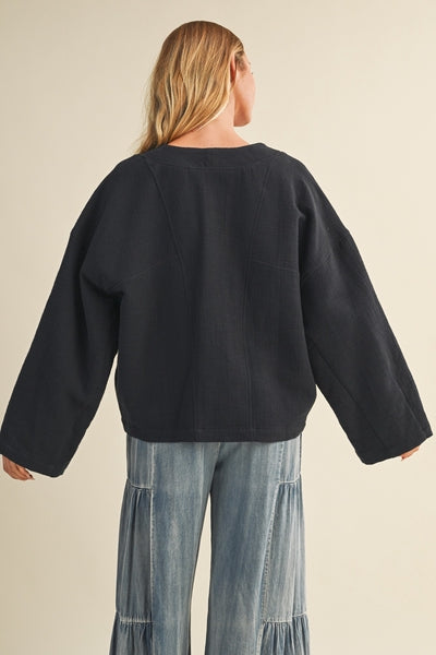 Sollins Cotton Jacket