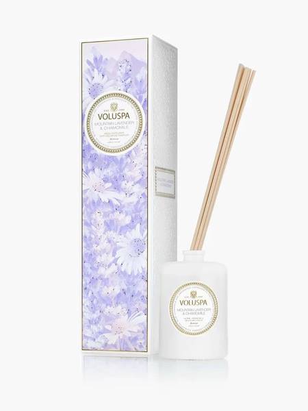 Lavender & Chamomile Reed Diffuser