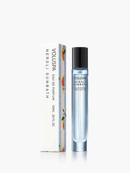 Neroli Sunbath Eau de Parfum .33oz