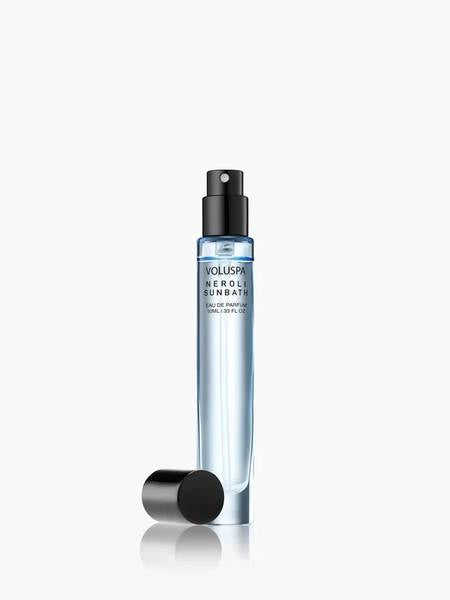 Neroli Sunbath Eau de Parfum .33oz