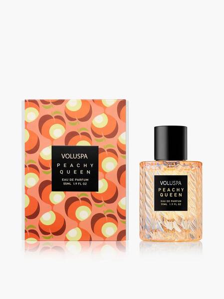 Peachy Queen Eau de Parfum 1.9oz