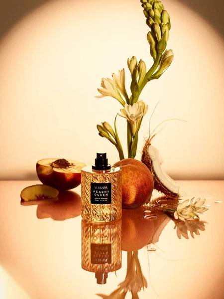 Peachy Queen Eau de Parfum 1.9oz