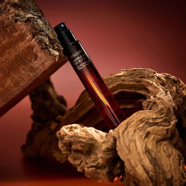 Saddle Up Eau de Parfum .33oz