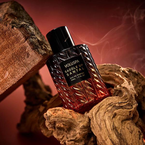 Saddle Up Eau de Parfum 1.9oz