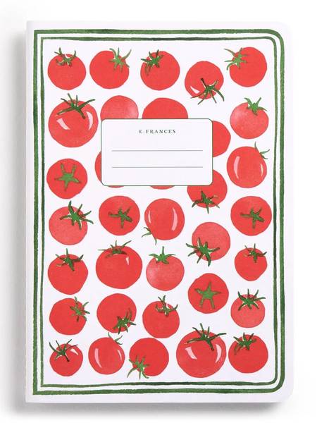 Gardener Set of 2 Stitched Notebooks