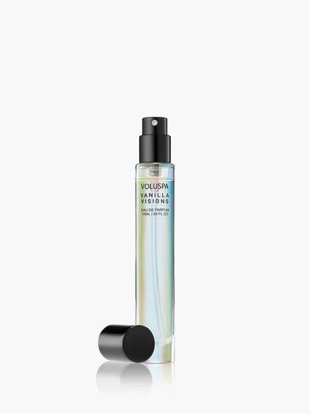 Vanilla Visions Eau de Parfum .33oz