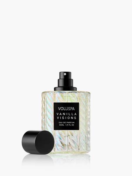 Vanilla Visions Eau de Parfum 1.9oz