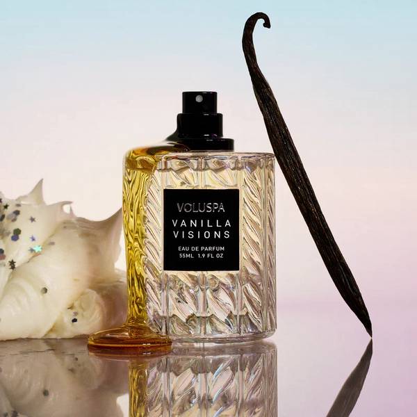 Vanilla Visions Eau de Parfum 1.9oz