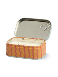 4.5oz Citrus Spritz Tin Candle