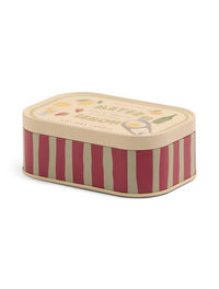 4.5oz Meyer Lemon Tin Candle