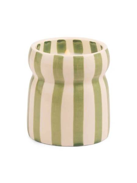 6.5oz Bora Bora Candle