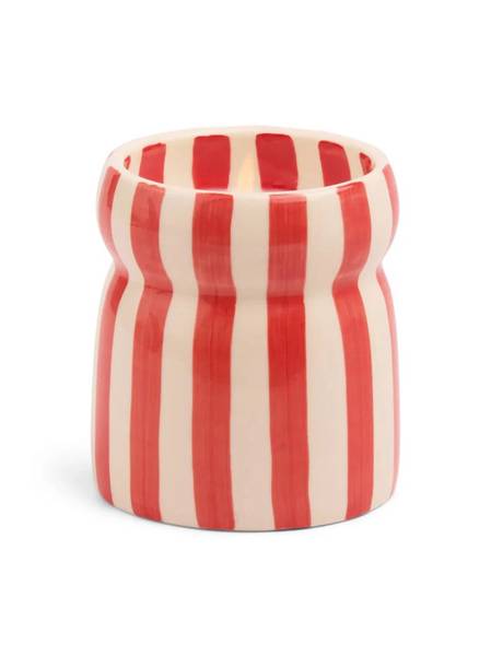 6.5oz Hibiscus Bay Candle