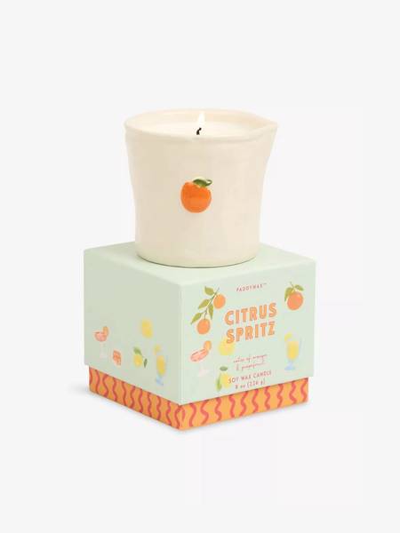 8oz Citrus Spritz Candle