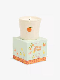 8oz Citrus Spritz Candle