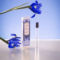 Blooming Iris Roll-on Eau de Toilette