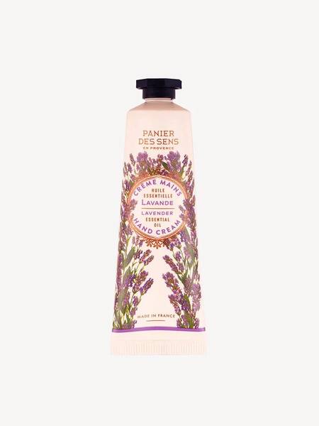 Lavender Hand Cream 1oz