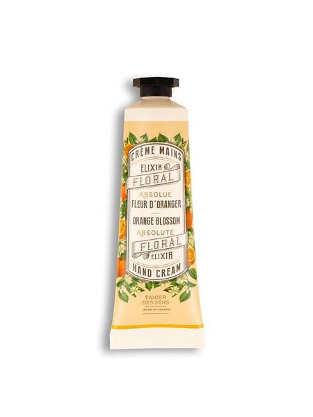 Orange Blossom Hand Cream 1oz