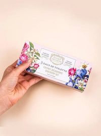 Panier des Sens Discovery Set