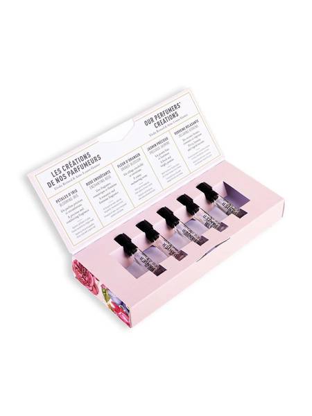 Panier des Sens Discovery Set