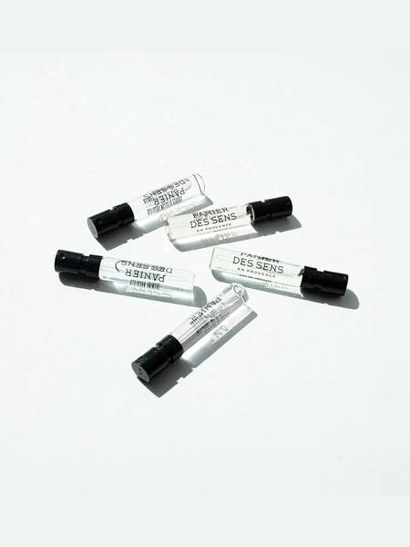 Panier des Sens Discovery Set