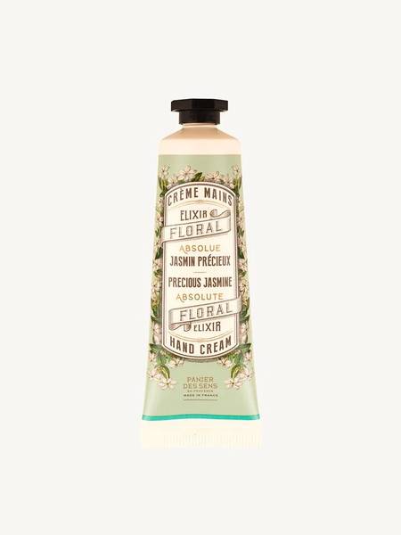 Precious Jasmine Hand Cream 1oz