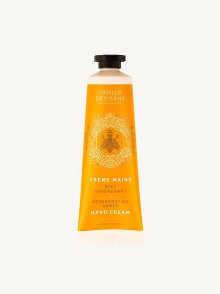Regenerating Honey Hand Cream 1oz
