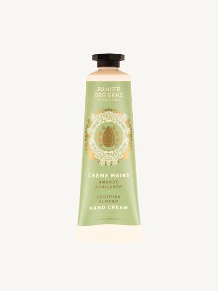 Soothing Almond Hand Cream 1oz