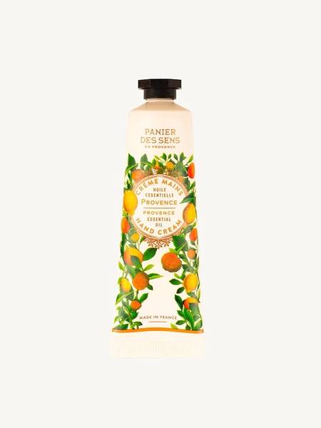 Soothing Provence Hand Cream 1oz