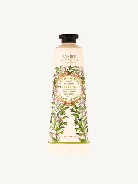 Verbena Hand Cream 1oz
