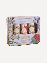 Essential Oil Hand Cream Trio