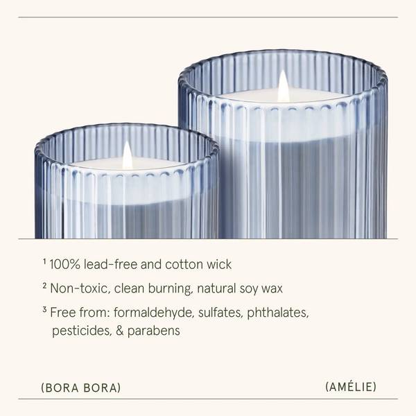 11oz Bora Bora Candle
