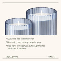 11oz Bora Bora Candle