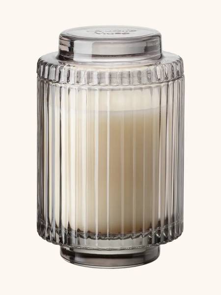 11oz Linen Cotton Oasis Candle