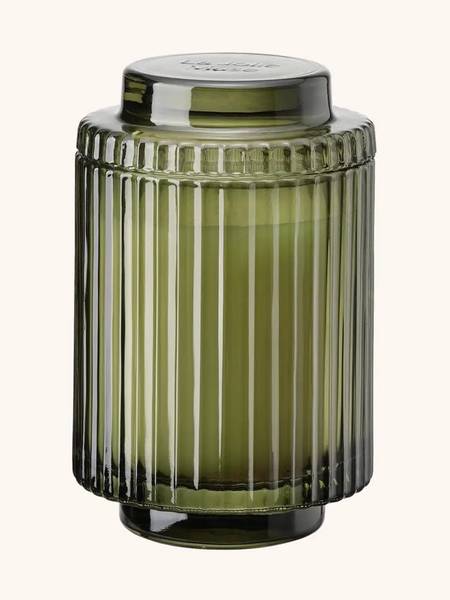 11oz Mandarin Matcha Candle