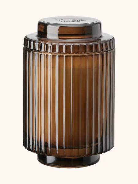 11oz Saffron & Oud Candle