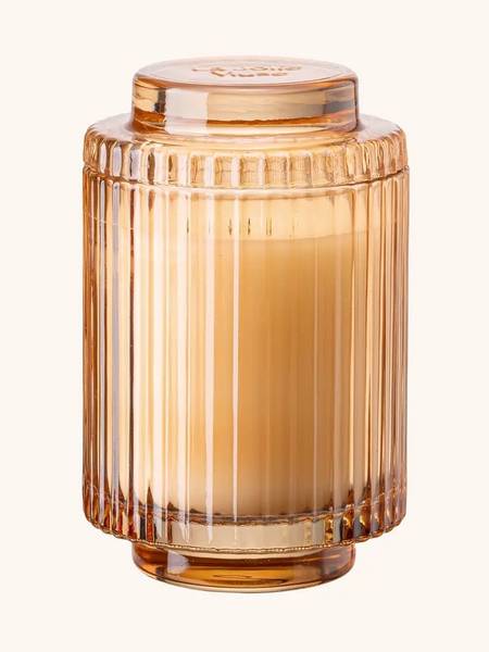Vernacular Yuzu & Neroli Blossom Candle