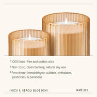 11oz Yuzu & Neroli Blossom Candle