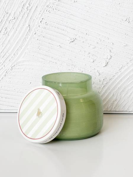 19oz Signature Coconut Santal Candle