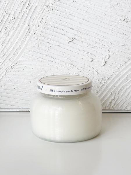19oz Signature Havana Vanilla Candle