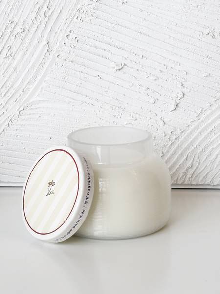 19oz Signature Havana Vanilla Candle