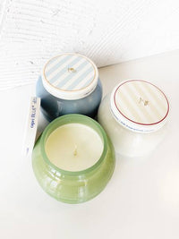 19oz Signature Volcano Candle