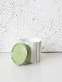 6.5oz Gelato Cup Coconut Santal Candle