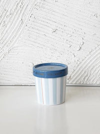 6.5oz Gelato Cup Volcano Candle