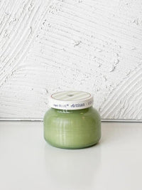 8oz Petite Coconut Santal Candle