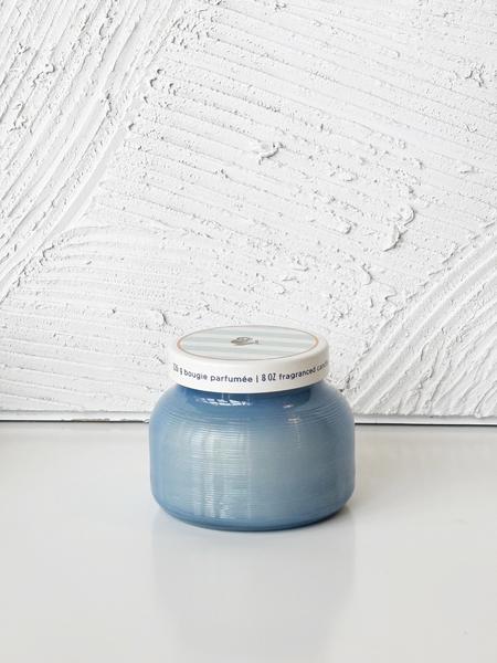 8oz Petite Volcano Candle