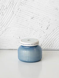 8oz Petite Volcano Candle