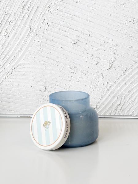8oz Petite Volcano Candle