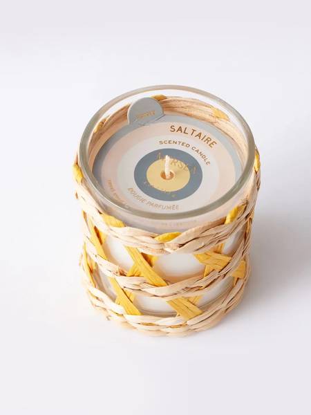 4oz Saltaire Candle