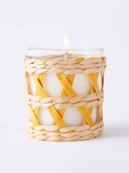4oz Saltaire Candle